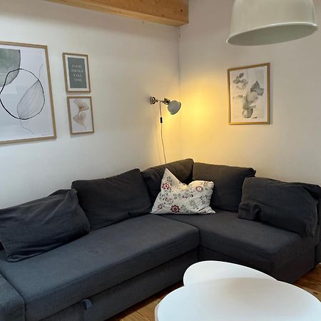 Haus Deichkind Βίλα Krummhörn Εξωτερικό φωτογραφία