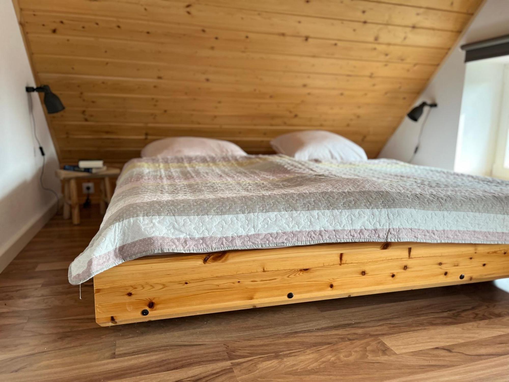 Haus Deichkind Βίλα Krummhörn Εξωτερικό φωτογραφία